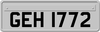 GEH1772