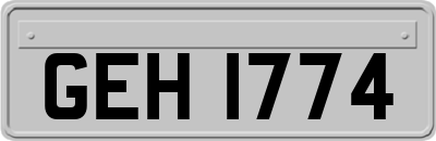 GEH1774