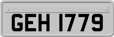 GEH1779