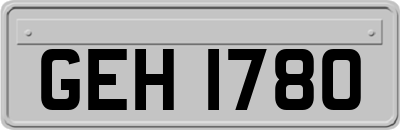 GEH1780