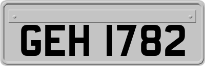 GEH1782