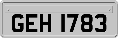 GEH1783