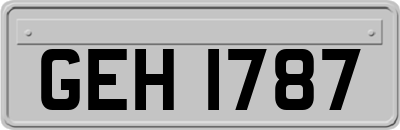 GEH1787