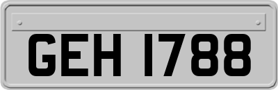 GEH1788