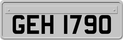 GEH1790