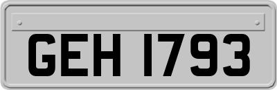 GEH1793