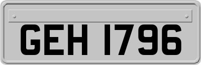 GEH1796