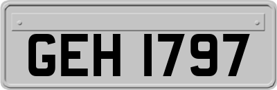 GEH1797