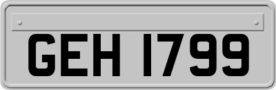 GEH1799