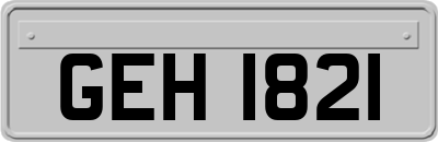 GEH1821