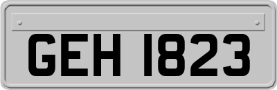 GEH1823