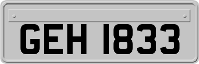GEH1833