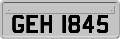GEH1845
