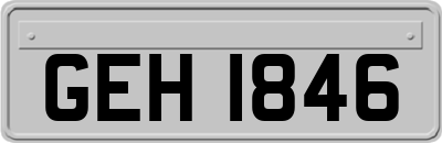 GEH1846