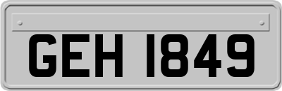 GEH1849