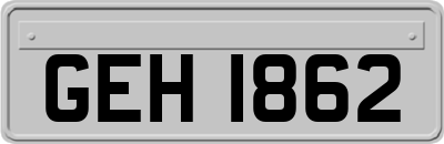 GEH1862