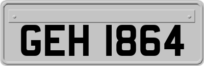 GEH1864