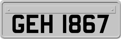 GEH1867