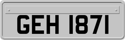 GEH1871