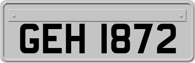 GEH1872