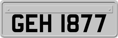 GEH1877