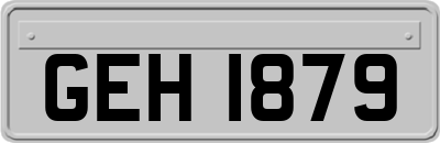 GEH1879
