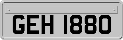 GEH1880
