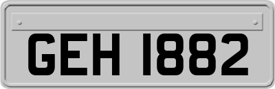 GEH1882