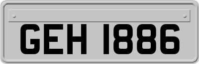 GEH1886