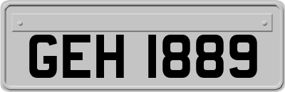 GEH1889