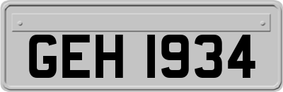 GEH1934