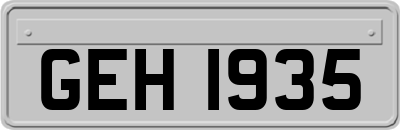 GEH1935