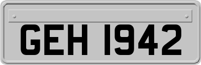 GEH1942