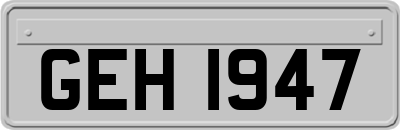 GEH1947