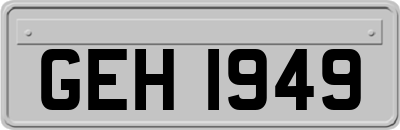 GEH1949