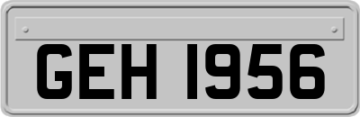 GEH1956
