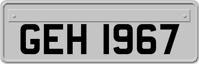 GEH1967