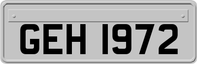 GEH1972