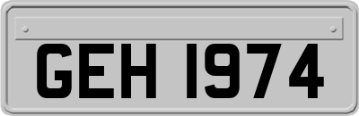 GEH1974