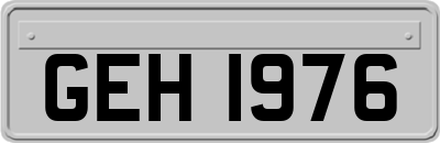 GEH1976