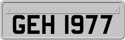 GEH1977