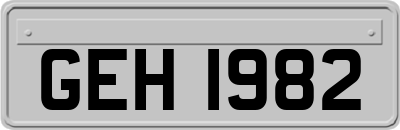 GEH1982