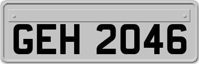 GEH2046