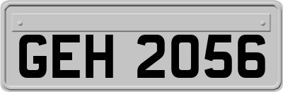 GEH2056