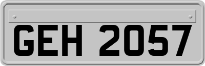 GEH2057