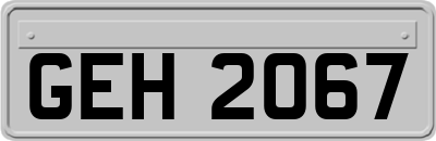 GEH2067