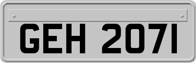 GEH2071