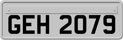 GEH2079