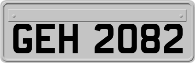 GEH2082