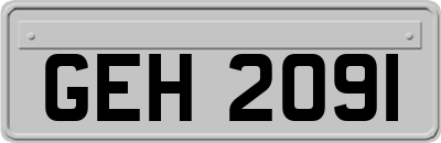 GEH2091